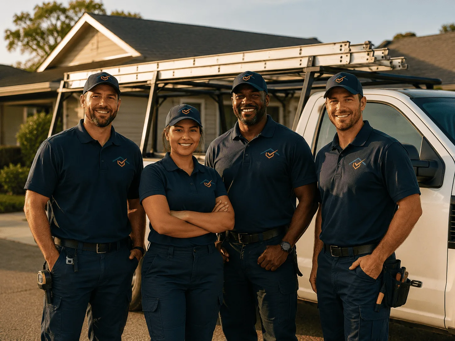 Roof Inspection company in Jesup, IA